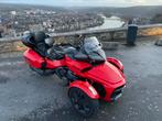 CAN AM SPYDER F3 LIMITED, Motos