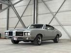 Oldsmobile Cutlass 442, Auto's, Oldsmobile, Automaat, Zwart, Particulier, Zilver of Grijs