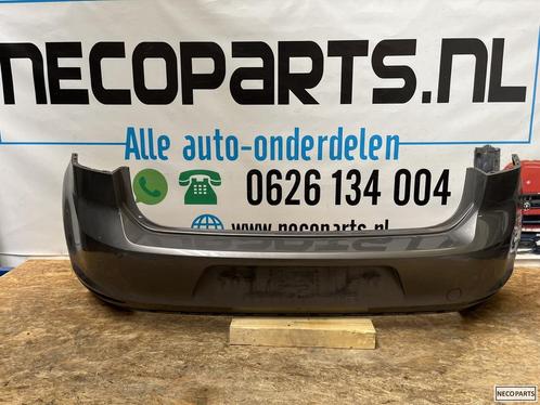 GOLF 7 ACHTERBUMPER BUMPER 5G6807421 ORGINEEL, Auto-onderdelen, Overige Auto-onderdelen, Volkswagen, Gebruikt, Ophalen of Verzenden