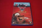 dvd disney cars toon takel's sterke verhalen, Ophalen of Verzenden, Tekenfilm