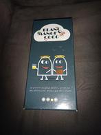 Jeu blanc manger coco, Enlèvement ou Envoi