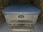 Jacuzzi Hotspring Model Sovereign, Tuin en Terras, Bubbelbaden en Hottubs, Ophalen, Gebruikt, Trap, Vast