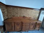 Dressoir te koop, Ophalen