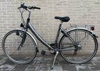 Damesfiets Venturelli, Fietsen en Brommers, Ophalen, Zo goed als nieuw