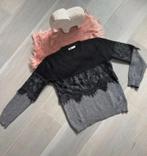 Dames trui, Ophalen of Verzenden, Zo goed als nieuw, Maat 36 (S)