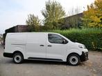 Citroën Jumpy XL 2.0 BLUE HDI 145PK (bj 2024), Auto's, Bestelwagens en Lichte vracht, Voorwielaandrijving, 4 deurs, Stof, Wit