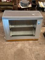 Comptoir chauffé, Articles professionnels, Enlèvement