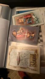 Communieprentjes 50 stuks, Ophalen of Verzenden