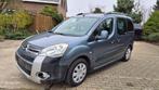 Citroen Berlingo XTR 1.6 diesel 92pk Bj 12/2011 278000km, Auto's, Parkeersensor, Te koop, Berlingo, Bedrijf