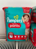 Pampers Baby-Dry pants maat 7, Enfants & Bébés, Autres marques, Autres types, Standard, Enlèvement