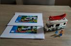 Lego 60057 Camper van

Niet compleet , mist 4 onderdelen!
2, Ophalen of Verzenden, Zo goed als nieuw, Lego