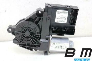 Raammotor linksvoor VW Golf 6 5K0959701B