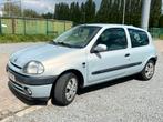 Renault Clio 1.2 benzine Gekeurd!!!, Auto's, Te koop, Zilver of Grijs, Stadsauto, Benzine