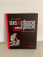 Seksuologische en minder logische verhalen, Ophalen of Verzenden, Gelezen