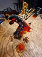 Lego ninjago 70674 cro feu, Enlèvement ou Envoi, Lego
