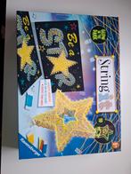 Star knutsel werkje, glow in the dark, Antiek en Kunst, Ophalen