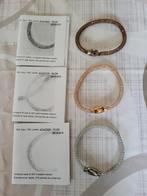 Bracelets Victoria., Handtassen en Accessoires, Armbanden, Ophalen, Nieuw