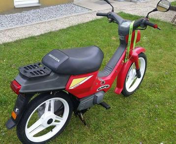 !!GEZOCHT!!  HONDA WALLAROO beschikbaar voor biedingen