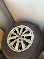 Audi 235/65 R 17 H winterbanden (2500KM oud), Auto-onderdelen, Banden en Velgen, Ophalen, Banden en Velgen, Nieuw, 17 inch