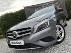 Mercedes A180 Cdi 147.000 km Sport Pack 1 jaar garantie!, Auto's, Mercedes-Benz, Sportpakket, Te koop, Zilver of Grijs, Stadsauto