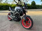 Yamaha mt125, Motos, Motos | Yamaha, Particulier