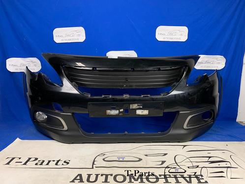 Peugeot 2008 voorbumper bumper 2013+, Auto-onderdelen, Carrosserie, Bumper, Peugeot, Gebruikt