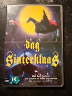 Originele DVD Dag Sinterklaas, Cd's en Dvd's, Alle leeftijden, Ophalen of Verzenden, Zo goed als nieuw