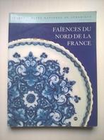 Faïences du Nord de la France, Ophalen of Verzenden