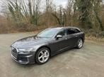 Audi A6 Sline Quattro, Auto's, Te koop, Diesel, Break, Particulier