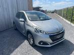 peugeot 208, Auto's, Peugeot, Stof, Bedrijf, Handgeschakeld, 5 deurs