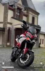 Ducati Multistrade Pikes Peak, Motoren, 1198 cc, Particulier