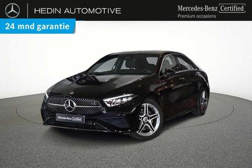 Mercedes-Benz A-Klasse 250 e Berline AMG Line, Auto's, Mercedes-Benz, Bedrijf, Te koop, A-Klasse, Achteruitrijcamera, Lane Departure Warning