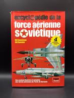 Encyclopédie de la force aérienne soviétique, Boeken, Gelezen, Vliegtuig