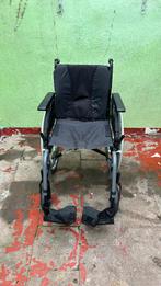 Invacare Action 3 / Action NG rolstoel., Divers, Chaises roulantes, Enlèvement, Pliant, Comme neuf, Fauteuil roulant à pousser