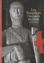 Les templiers Chevaliers du Christ Régine Pernoud, Livres, Régine Pernoud, 14e siècle ou avant, Enlèvement ou Envoi, Neuf