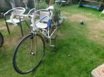 Retro Racefiets, Fietsen en Brommers, Fietsen | Racefietsen, 28 inch, Gebruikt, Staal, 15 tot 20 versnellingen