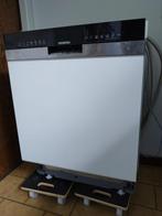 vaatwasser inbouw, Elektronische apparatuur, Ophalen, Inbouw