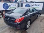 BRANDSTOFPOMP Peugeot 508 (8D) (01-2010/12-2018), Auto-onderdelen, Gebruikt, Peugeot