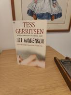 Tess Gerritsen - Het aandenken, Enlèvement, Utilisé, Tess Gerritsen