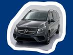 Mercedes-Benz V-klasse 250d 4-MATIC L3 XL AMG Dubbele Cabine, Automaat, Monovolume, Bedrijf, Diesel