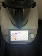 Thermomix tm6, Huis en Inrichting, Ophalen, Zo goed als nieuw, Wit, Overige typen