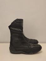 Motorlaarzen Richa Vulcan 2 zwart maat 42, Motoren, Kleding | Motorkleding, Ophalen
