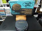 SONY Discman D-245 BOXED, Audio, Tv en Foto, Walkmans, Discmans en Minidiscspelers, Ophalen of Verzenden, Discman