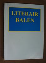 literair balen, Ophalen of Verzenden, Zo goed als nieuw