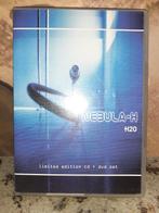 NEBULA-H, H2O, CD+DVD, EBM, Trance, Techno, Wave, Ophalen of Verzenden, Zo goed als nieuw, Techno of Trance