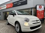 Fiat 500  Mild Hybrid GSE, Autos, Fiat, Hybride Électrique/Essence, Achat, Hatchback, Blanc