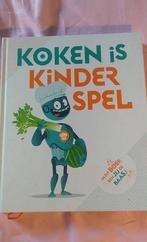 koken is kinderspel Colruyt, Boeken, Kookboeken, Ophalen of Verzenden, Colruyt