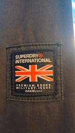 Winterjas superdry military, Kleding | Heren, Jassen | Zomer, Ophalen