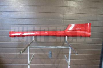 Zijskirt Links Dorpellijst Audi TT\'s TT S-Line SLine 8S0 14 beschikbaar voor biedingen