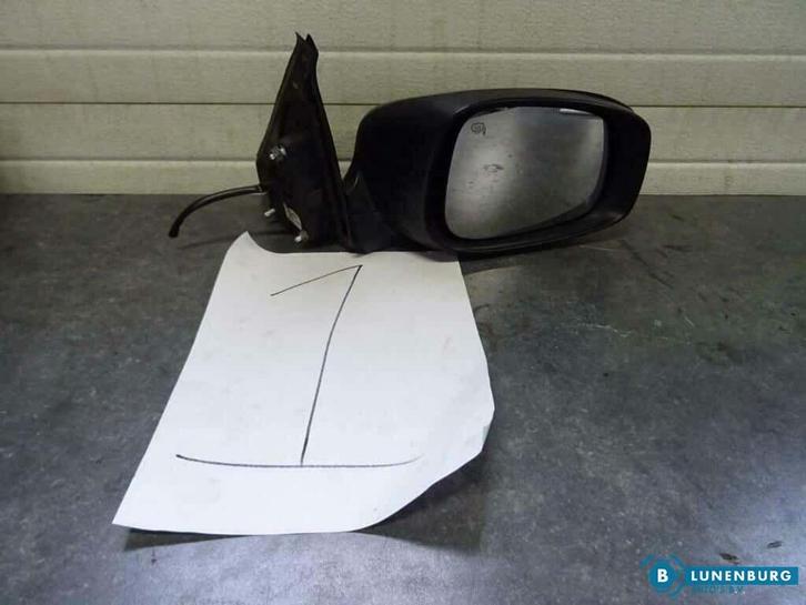 Rechter buitenspiegel Suzuki Swift 2006, Autos : Pièces & Accessoires, Rétroviseurs, Suzuki, Utilisé, Enlèvement ou Envoi